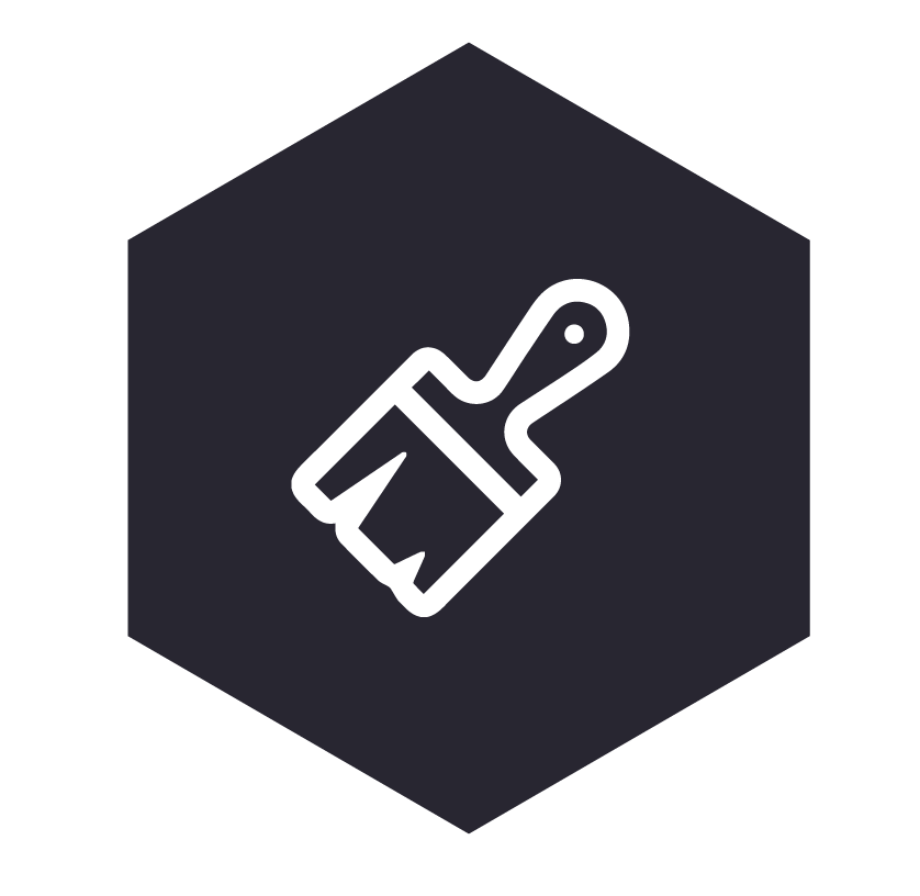 Poly-Hive 4 Poly-Hive svg+xml;charset=utf