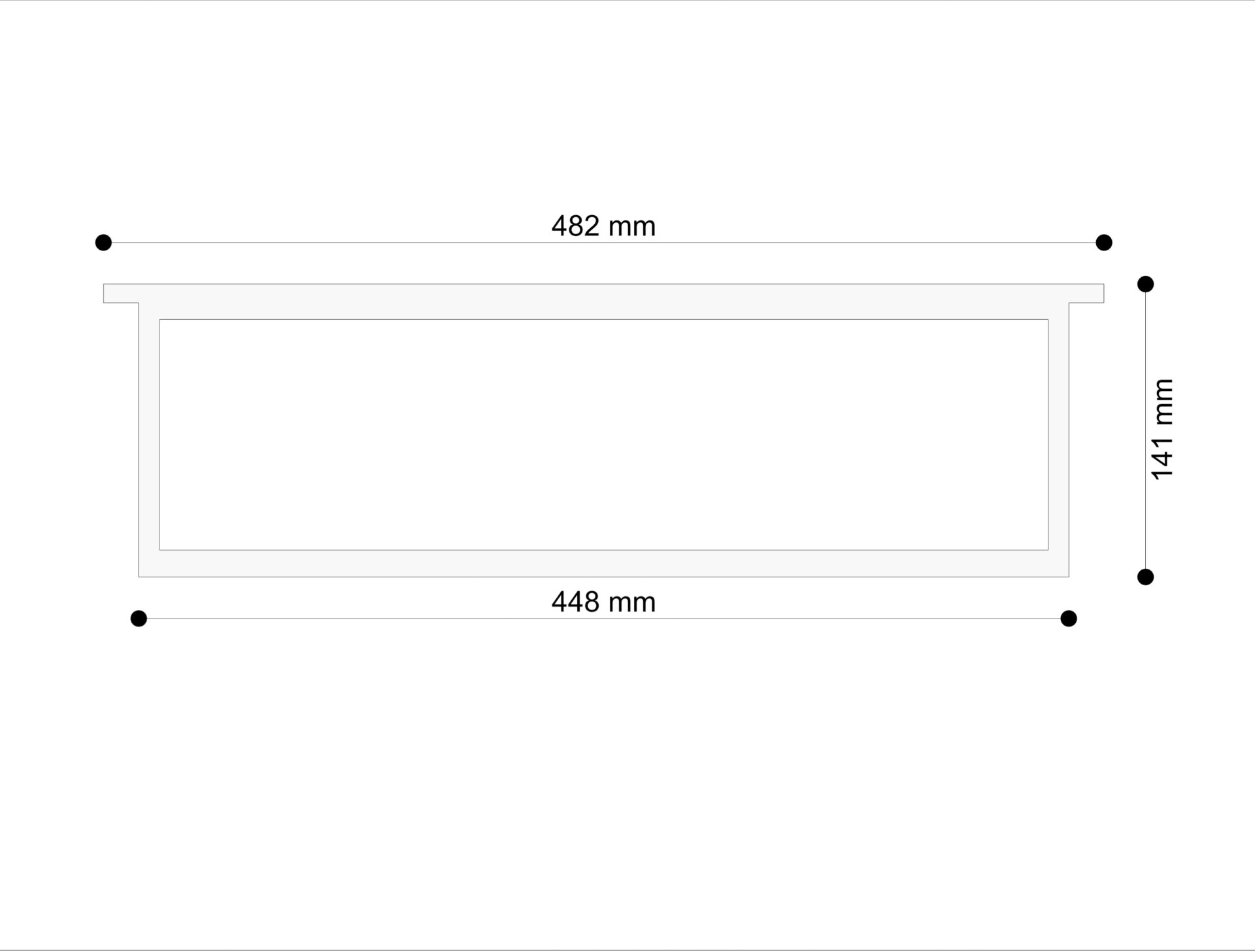 Infinity Dadant US svg+xml;charset=utf
